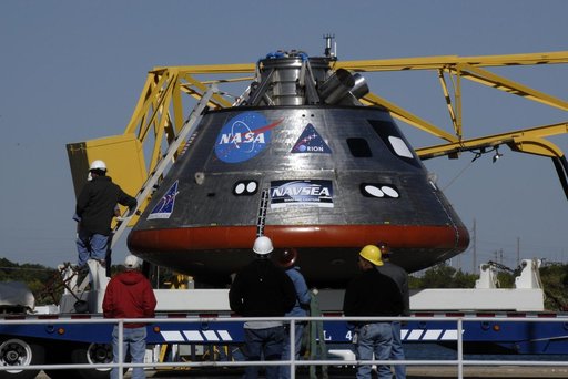 KSC-2009-2557