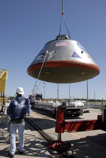 KSC-2009-2558