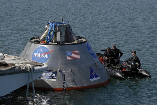 KSC-2009-2560