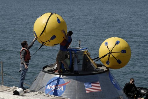 KSC-2009-2561