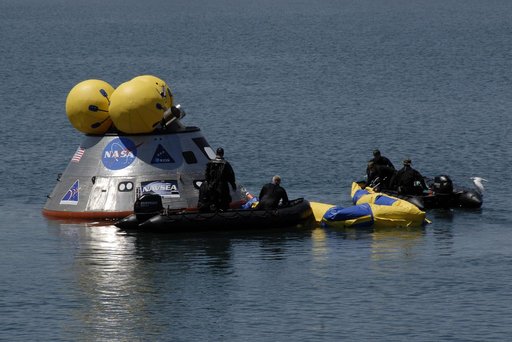 KSC-2009-2564