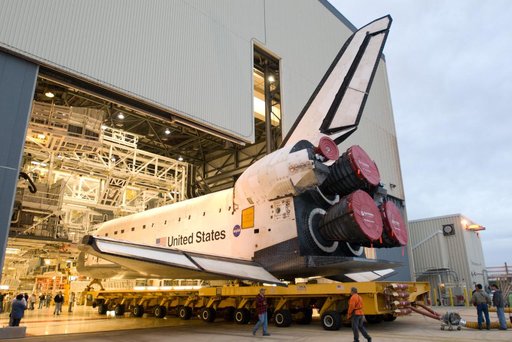 KSC-2009-2569