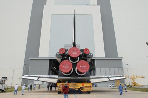 KSC-2009-2573