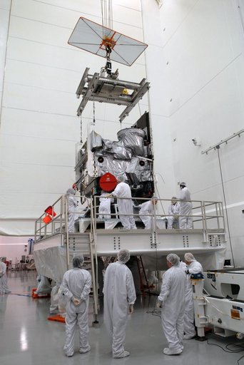 KSC-2009-2576