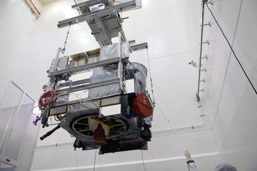 KSC-2009-2582