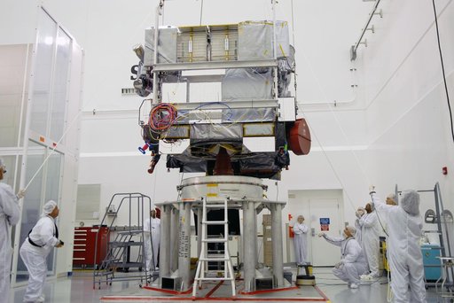 KSC-2009-2583