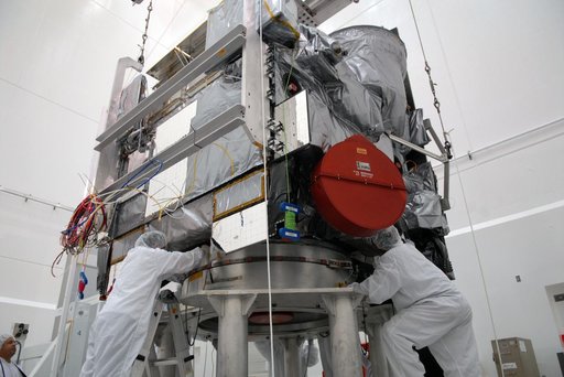 KSC-2009-2586