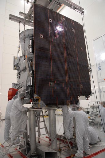 KSC-2009-2588