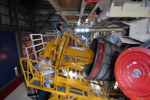 KSC-2009-2607