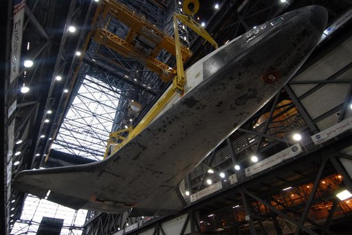 KSC-2009-2615