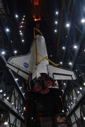 KSC-2009-2618
