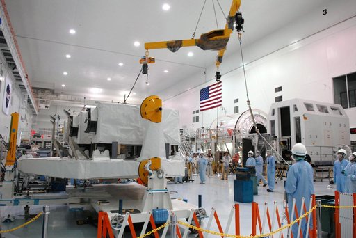 KSC-2009-2627
