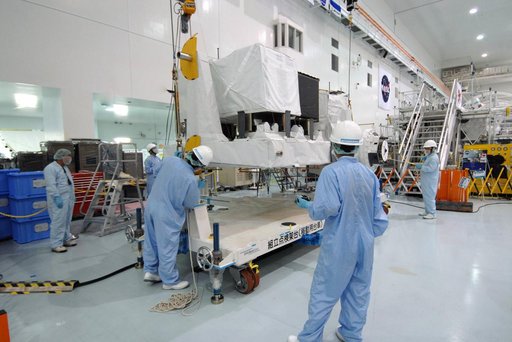 KSC-2009-2629