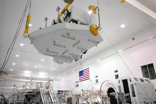 KSC-2009-2630