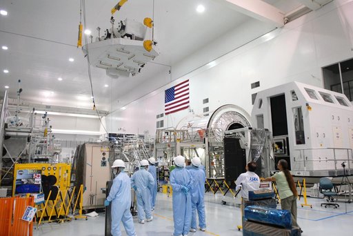 KSC-2009-2631