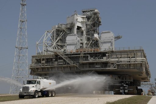 KSC-2009-2642