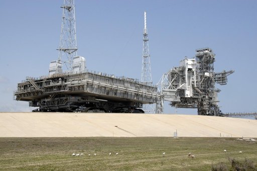 KSC-2009-2643