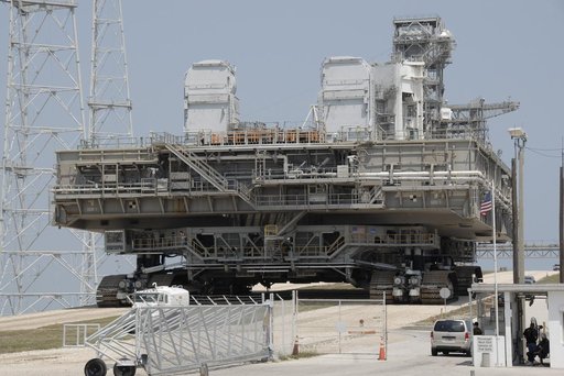 KSC-2009-2644