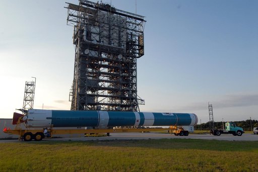 KSC-2009-2661