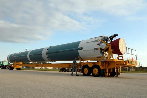KSC-2009-2662