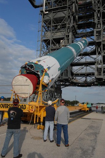 KSC-2009-2664