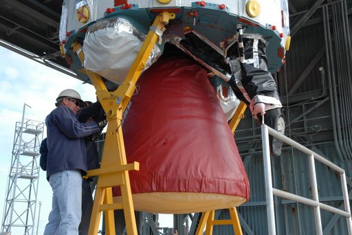 KSC-2009-2668