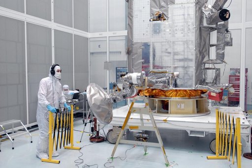 KSC-2009-2676