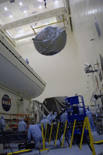KSC-2009-2683