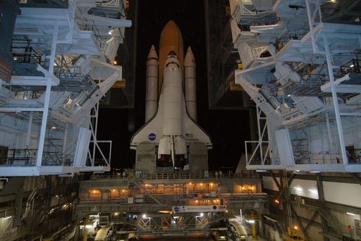 KSC-2009-2685