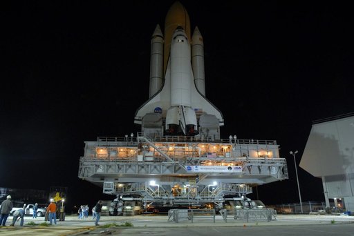 KSC-2009-2686