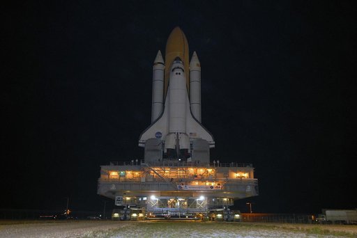 KSC-2009-2687