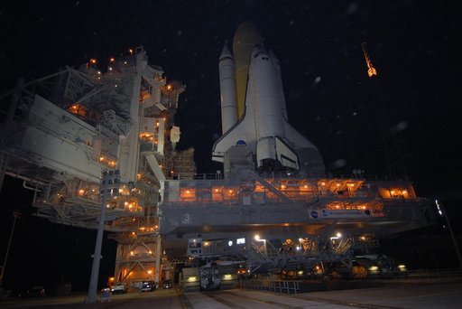 KSC-2009-2689