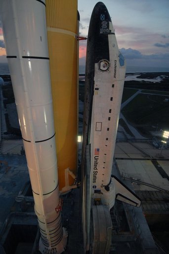KSC-2009-2691