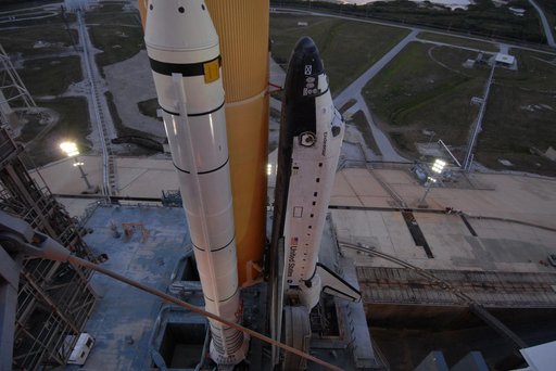 KSC-2009-2692