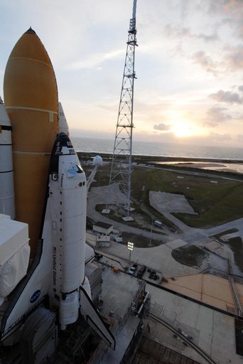 KSC-2009-2693