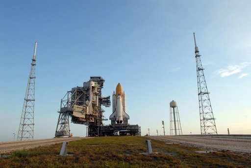 KSC-2009-2695