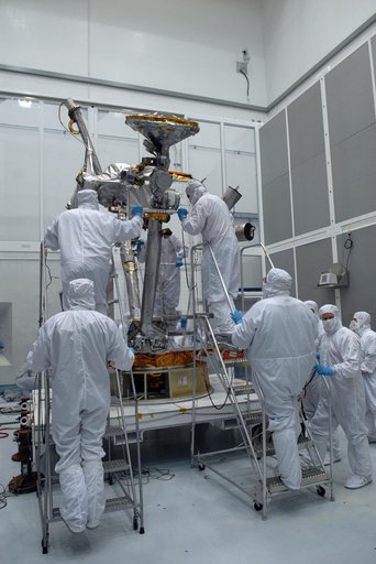 KSC-2009-2699