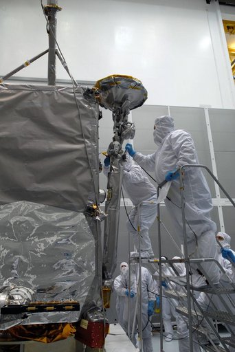 KSC-2009-2700