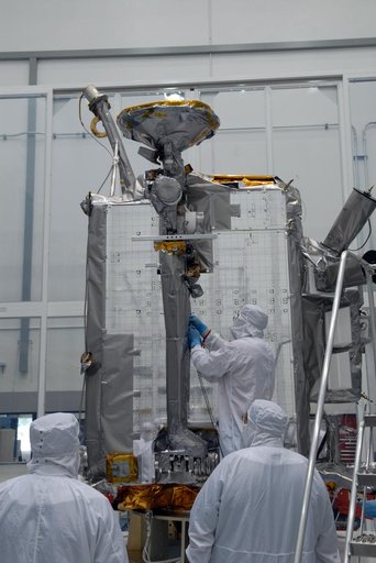 KSC-2009-2701