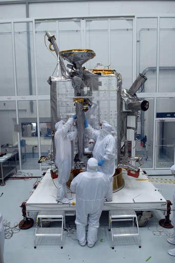 KSC-2009-2702