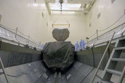 KSC-2009-2707