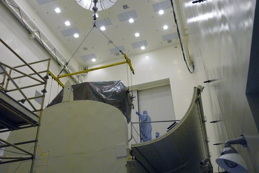 KSC-2009-2708