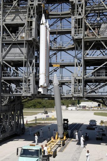 KSC-2009-2713