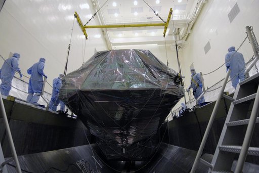 KSC-2009-2722