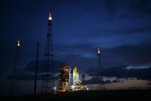KSC-2009-2724