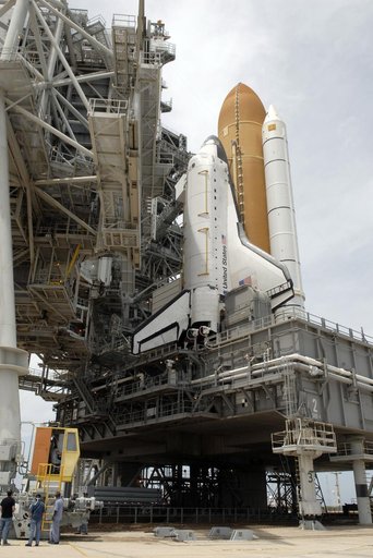 KSC-2009-2726
