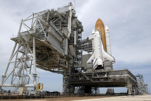 KSC-2009-2727