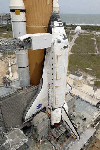 KSC-2009-2730