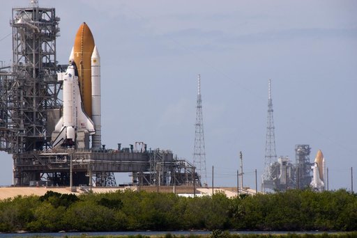 KSC-2009-2733