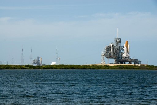 KSC-2009-2734